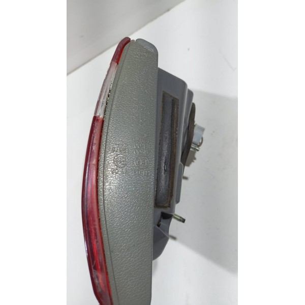 Lanterna Da Tampa Traseira L.e Hyundai Azera 2011 Esquerdo/motorista