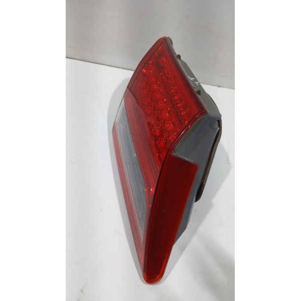 Lanterna Da Tampa Traseira L.e Hyundai Azera 2011 Esquerdo/motorista