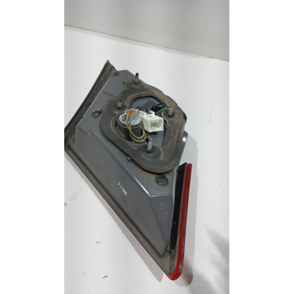 Lanterna Da Tampa Traseira L.e Hyundai Azera 2011 Direito/passageiro