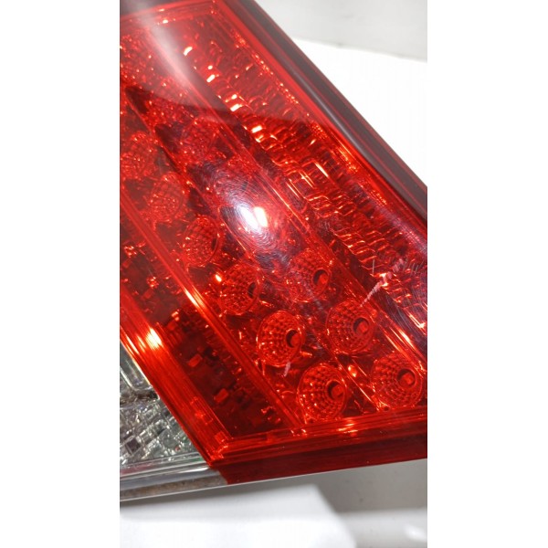 Lanterna Da Tampa Traseira L.e Hyundai Azera 2011 Direito/passageiro