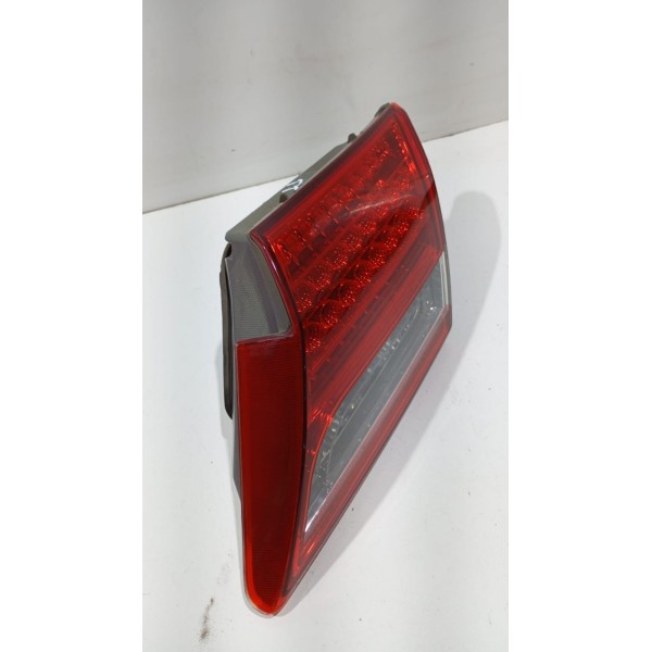 Lanterna Da Tampa Traseira L.e Hyundai Azera 2011 Direito/passageiro