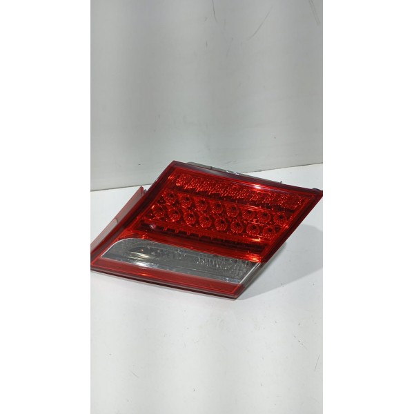 Lanterna Da Tampa Traseira L.e Hyundai Azera 2011 Direito/passageiro