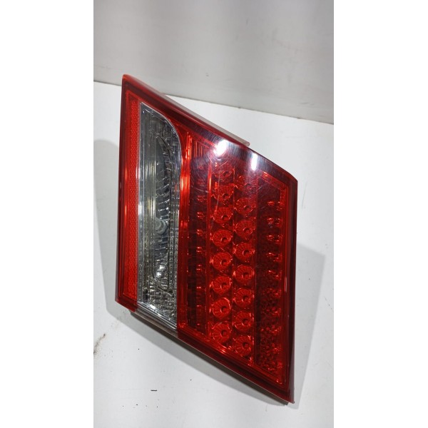 Lanterna Da Tampa Traseira L.e Hyundai Azera 2011 Direito/passageiro