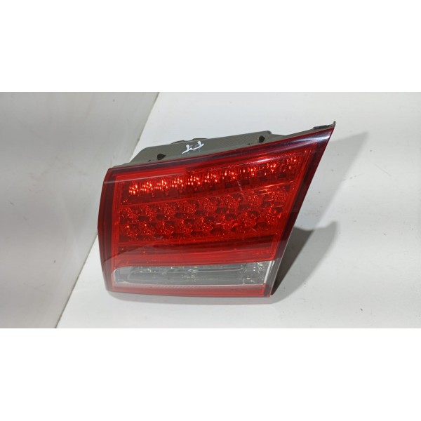 Lanterna Da Tampa Traseira L.e Hyundai Azera 2011 Direito/passageiro