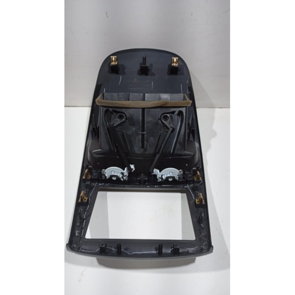 Moldura Multimidia Difusor Ar Dodge Journey 10 A 18 1