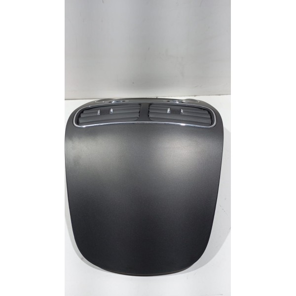 Moldura Multimidia Difusor Ar Dodge Journey 10 A 18 1