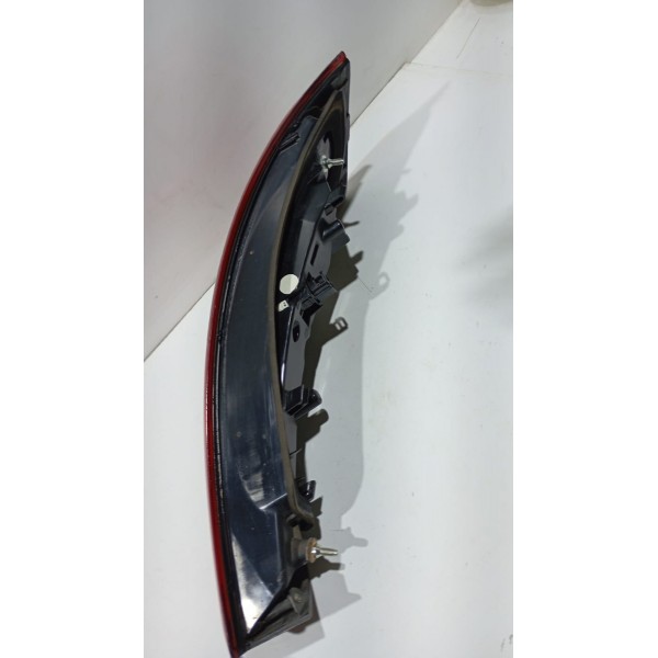 Lanterna Traseira L.e Audi Q3 13 A 18 Esquerdo/motorista