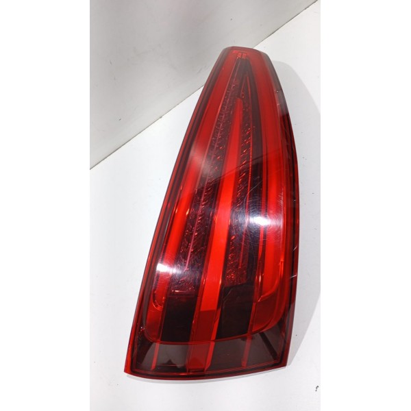 Lanterna Traseira L.e Audi Q3 13 A 18 Esquerdo/motorista