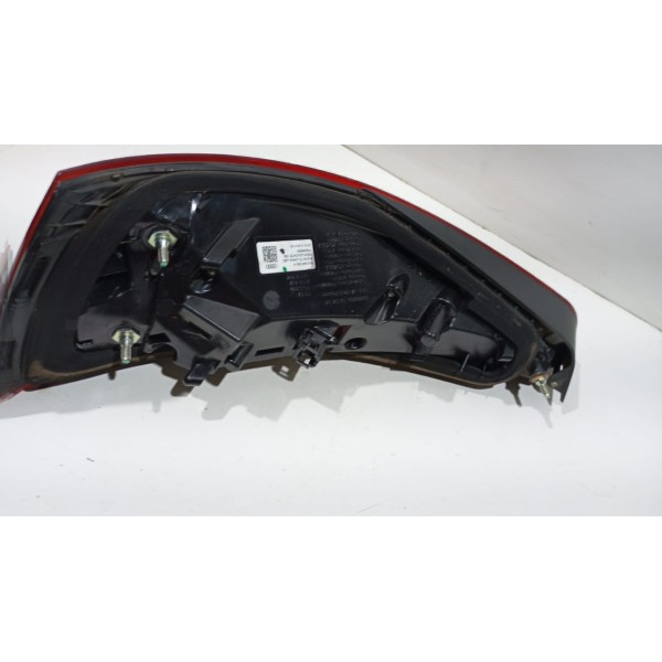 Lanterna Traseira L.e Audi Q3 13 A 18 Esquerdo/motorista