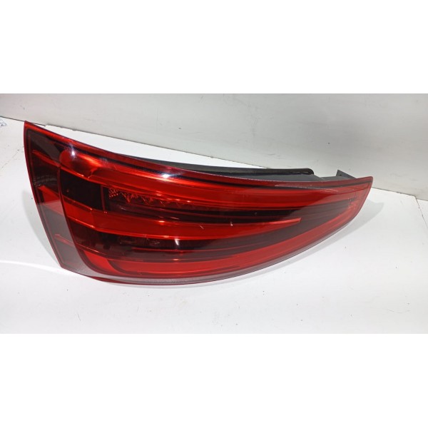 Lanterna Traseira L.e Audi Q3 13 A 18 Esquerdo/motorista