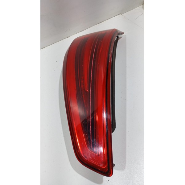 Lanterna Traseira L.e Audi Q3 13 A 18 Esquerdo/motorista