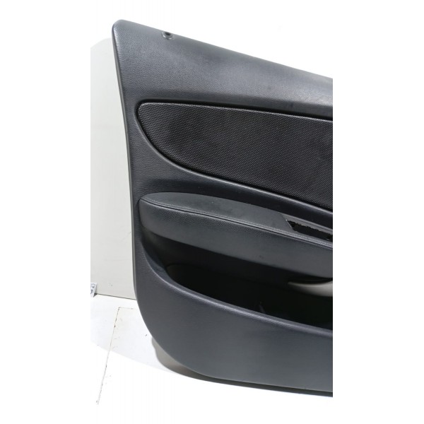 Forro De Porta D.e Bmw 120i 118i 06 A 11