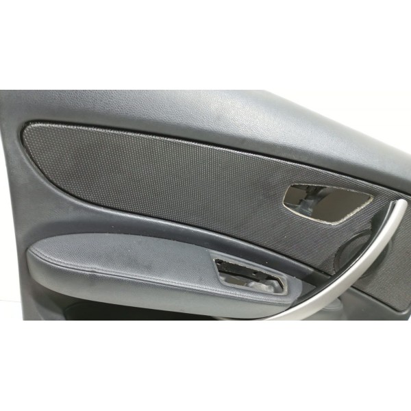 Forro De Porta D.e Bmw 120i 118i 06 A 11