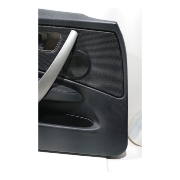 Forro De Porta D.e Bmw 120i 118i 06 A 11