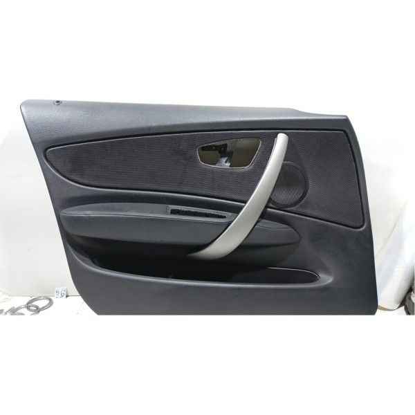 Forro De Porta D.e Bmw 120i 118i 06 A 11