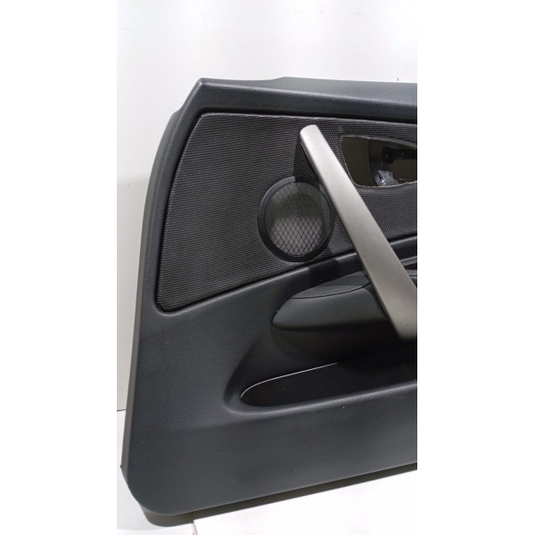 Forro De Porta D.d Bmw 120i 118i 06 A 11