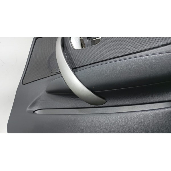 Forro De Porta D.d Bmw 120i 118i 06 A 11