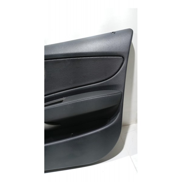 Forro De Porta D.d Bmw 120i 118i 06 A 11