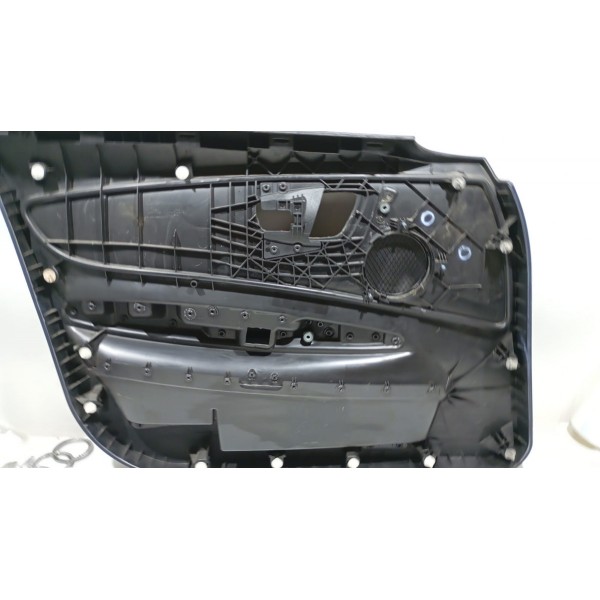 Forro De Porta D.d Bmw 120i 118i 06 A 11