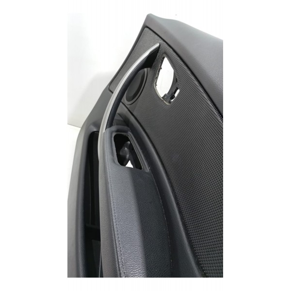 Forro De Porta D.d Bmw 120i 118i 06 A 11
