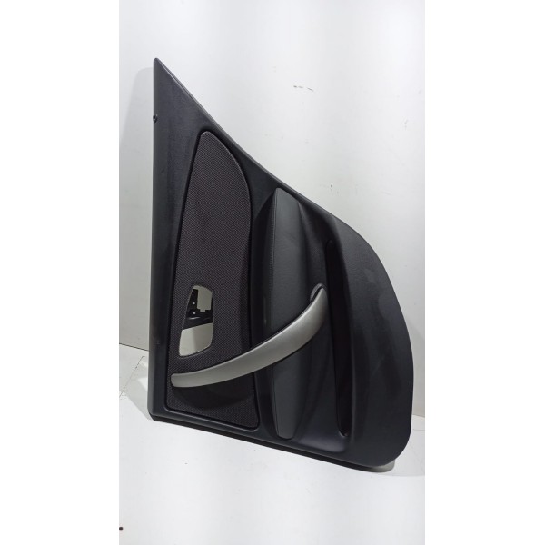 Forro De Porta T.d Bmw 120i 118i 06 A 11