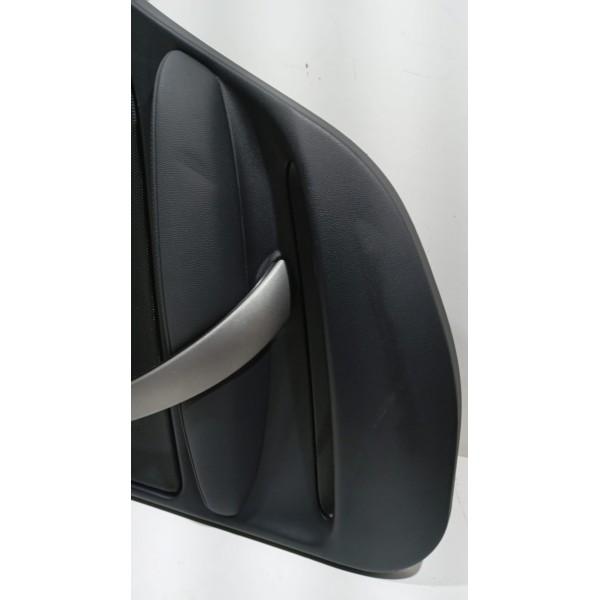 Forro De Porta T.d Bmw 120i 118i 06 A 11