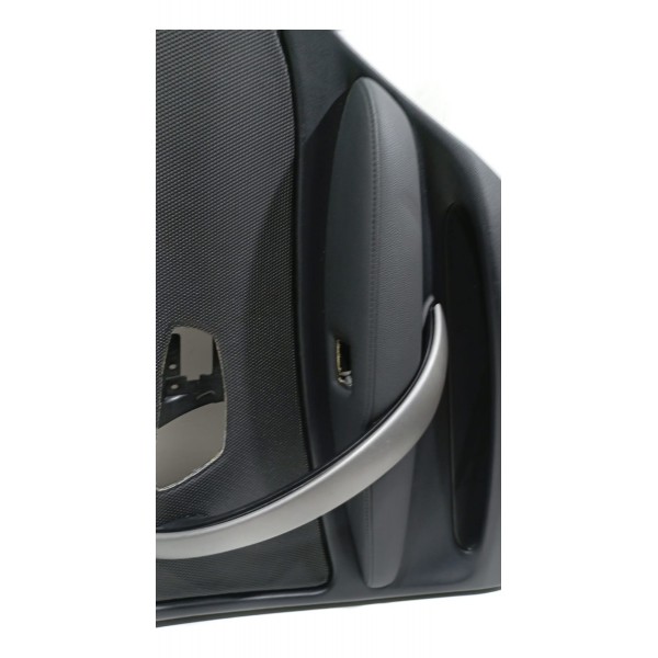 Forro De Porta T.d Bmw 120i 118i 06 A 11