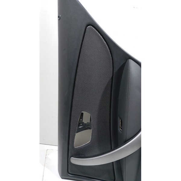 Forro De Porta T.d Bmw 120i 118i 06 A 11