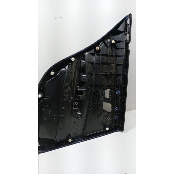 Forro De Porta T.d Bmw 120i 118i 06 A 11