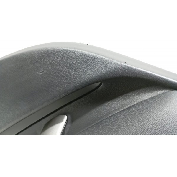 Forro De Porta T.e Bmw 120i 118i 06 A 11