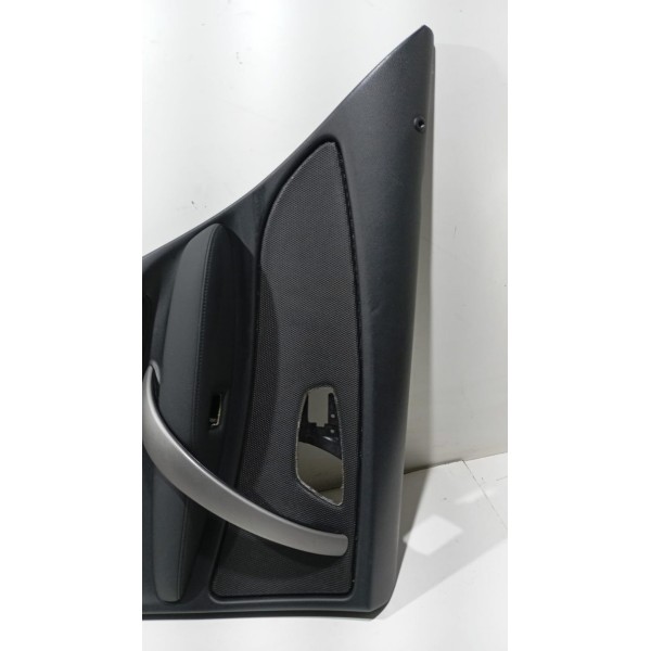 Forro De Porta T.e Bmw 120i 118i 06 A 11