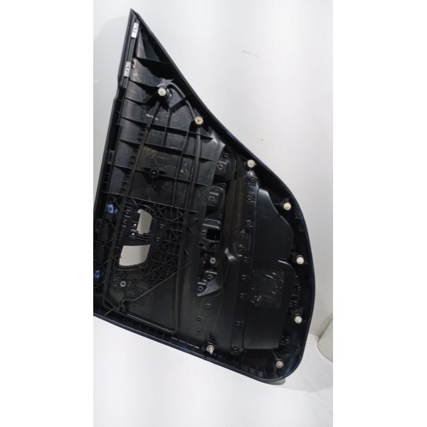 Forro De Porta T.e Bmw 120i 118i 06 A 11