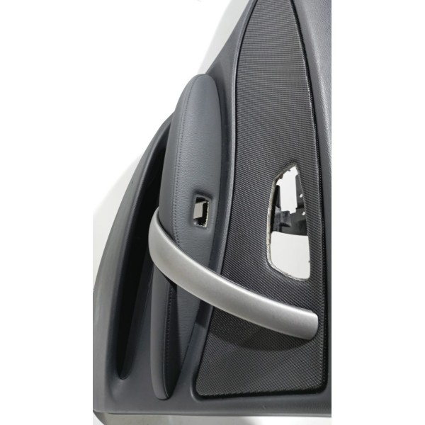 Forro De Porta T.e Bmw 120i 118i 06 A 11