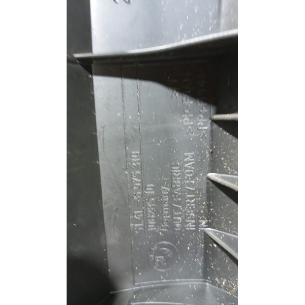 Forro De Porta T.e Bmw 120i 118i 06 A 11