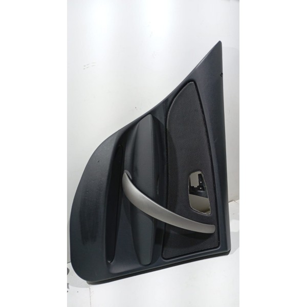 Forro De Porta T.e Bmw 120i 118i 06 A 11