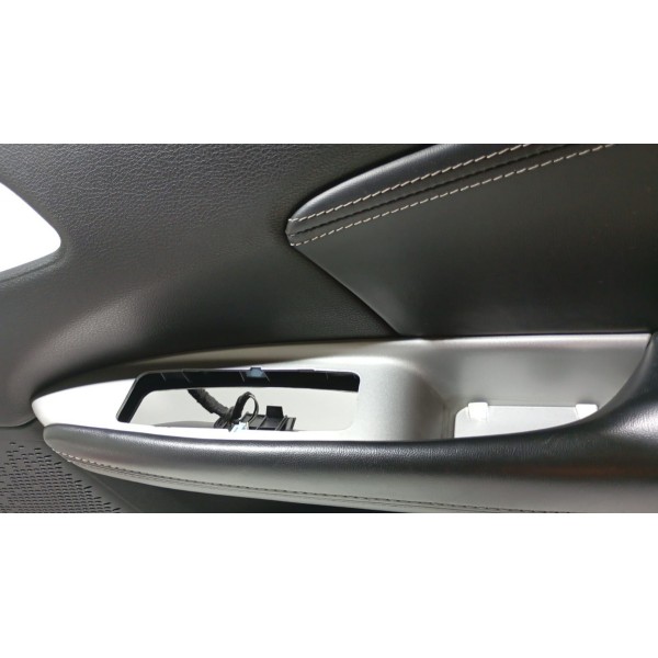 Forro De Porta D.d Dodge Journey 10 A 18