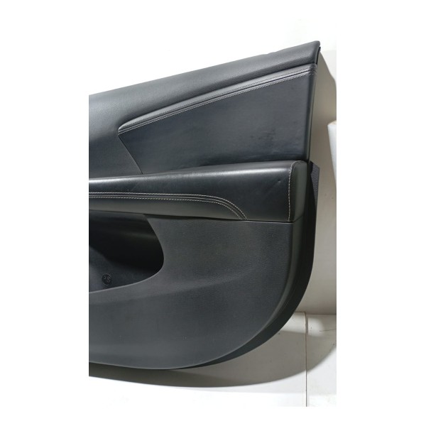 Forro De Porta D.d Dodge Journey 10 A 18