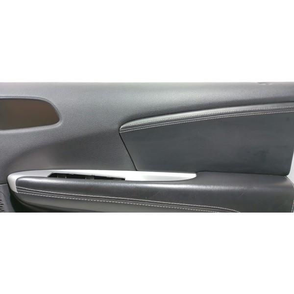 Forro De Porta D.d Dodge Journey 10 A 18