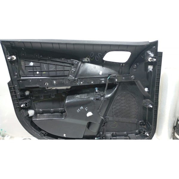 Forro De Porta D.d Dodge Journey 10 A 18