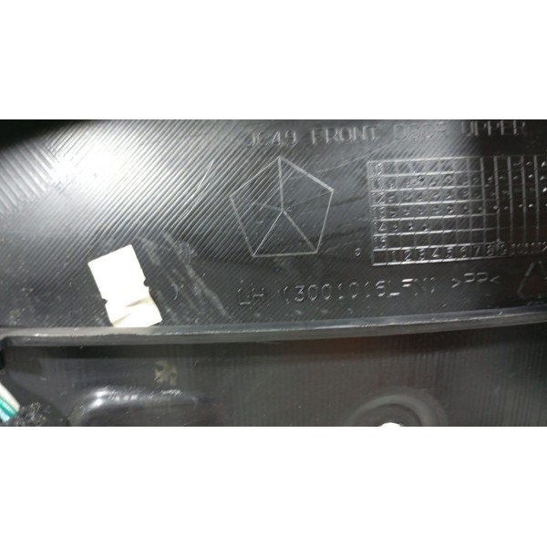 Forro De Porta D.e Dodge Journey 10 A 18