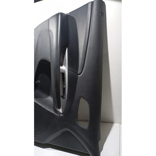 Forro De Porta D.e Dodge Journey 10 A 18