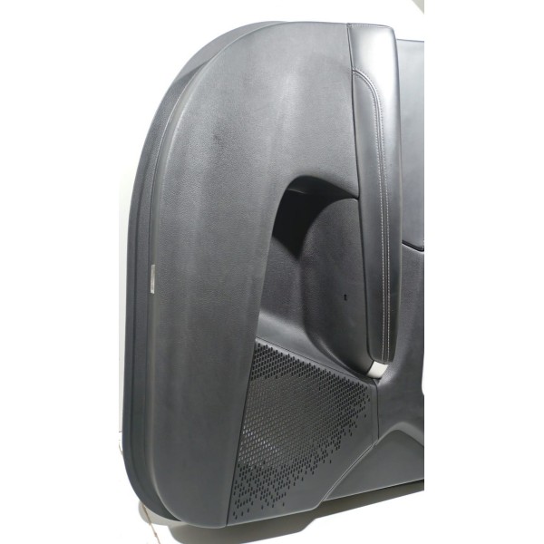 Forro De Porta D.e Dodge Journey 10 A 18