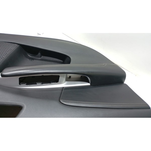 Forro De Porta D.e Dodge Journey 10 A 18