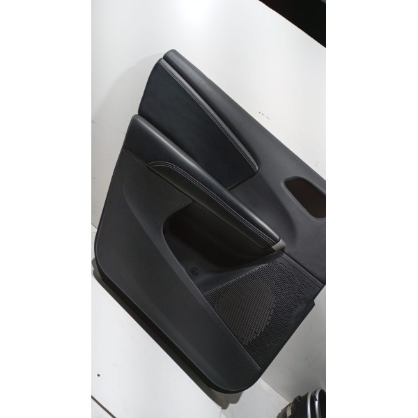 Forro De Porta T.e Dodge Journey 10 A 18