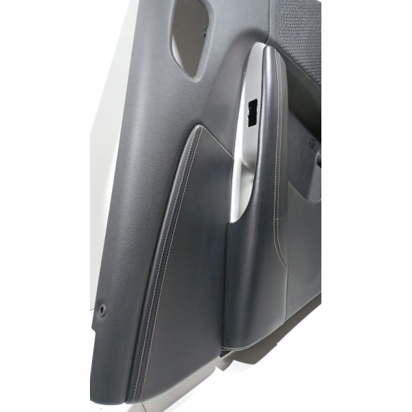 Forro De Porta T.e Dodge Journey 10 A 18