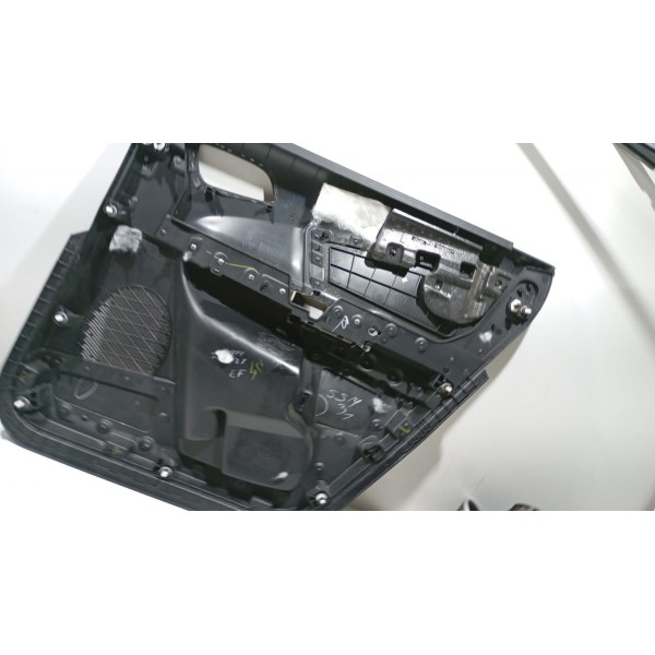 Forro De Porta T.e Dodge Journey 10 A 18