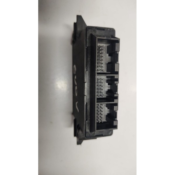 Modulo Sensor Estacionamento R.r Evoque 11 A 15