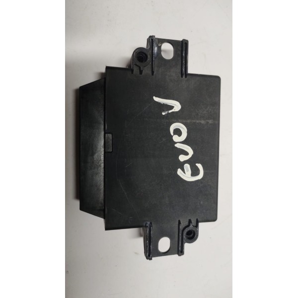 Modulo Sensor Estacionamento R.r Evoque 11 A 15