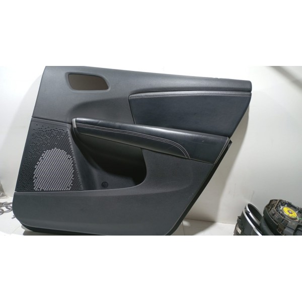 Forro De Porta T.d Dodge Journey 10 A 18