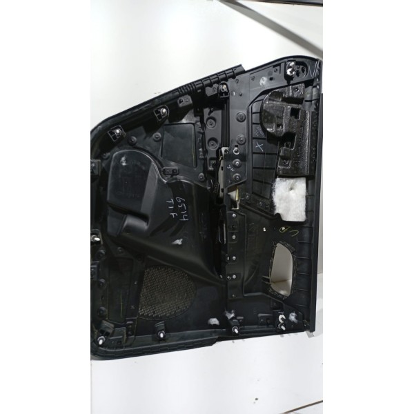 Forro De Porta T.d Dodge Journey 10 A 18